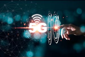 第五世代通信が拓く未来：高速・低遅延・多数接続の可能性