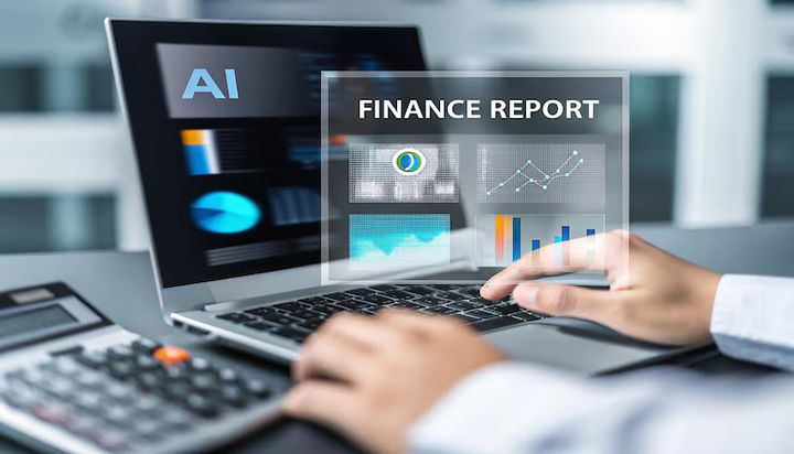 AIが変える個人資産管理：役割と最新動向をわかりやすく学ぶ