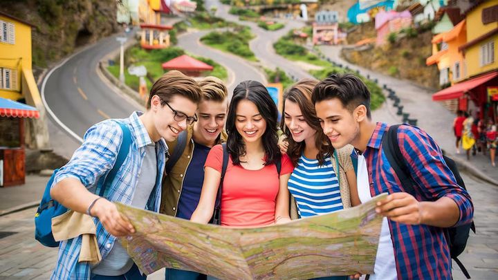 東南アジア冒険旅行ガイド：初心者向けに人気の10大スポットを探る