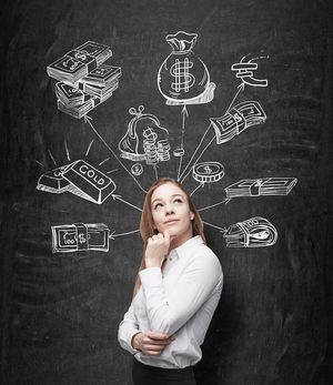 お金の心理学とは？支出習慣が人生に与える影響